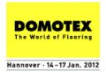 DOMOTEX 2012, 14. bis 17. Januar