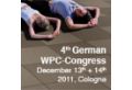Grte WPC-Ausstellung und grter Kongress Europas im Maritim Hotel in Kln vom 13.-14.12.2011