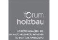 Internationales Holzbau-Forum (IHF 2012) - 5.-7. Dezember 2012